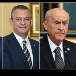 CHP, Anketlerde İlk Sırayı Kapdı!