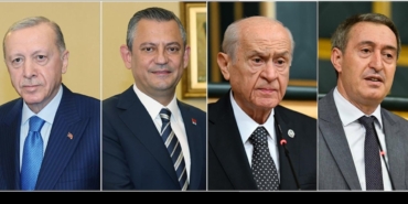 CHP, Anketlerde İlk Sırayı Kapdı!