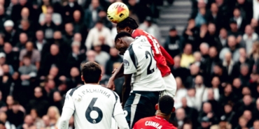 Tottenham ile United Beraberlikte Karşılaştı!