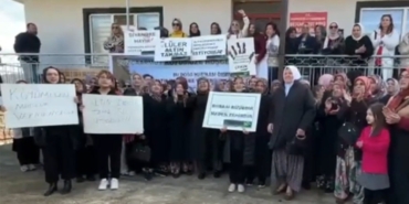 Bozcaarmut’ta Altın Madeni Tepkisi Büyüyor!