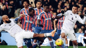 Manchester United, Crystal Palace’ı Yendi!