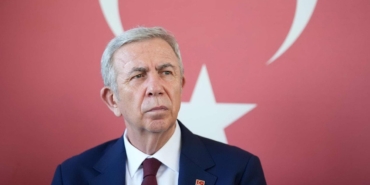 Mansur Yavaş Hakkında Soruşturma İzni Çıktı