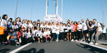 İstanbul Maratonu: Bağışlar ve Sivil Toplum Sorunu