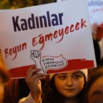 Kadın Cinayetlerine Tepki: ‘Zinanın Cezası Ölüm Mü?’