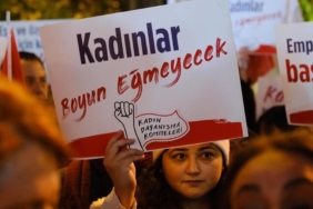 Kadın Cinayetlerine Tepki: ‘Zinanın Cezası Ölüm Mü?’