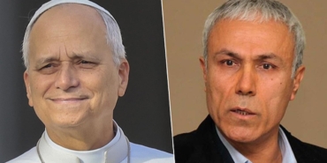 Ağca: Papa’ya Hoş Geldin, Dost Olmalıyız!