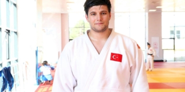 İbrahim Tataroğlu Avrupa Judo Şampiyonası’nda Bronz!
