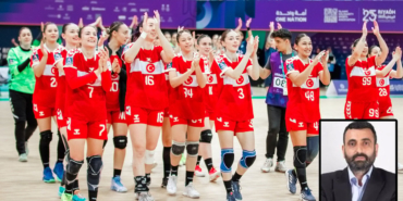 İslami Oyunlar: Dini Değerler Mi Yok Oluyor?