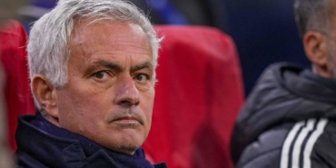 Mourinho Yine Olay Yarattı, Tartışmalar Bitmiyor!