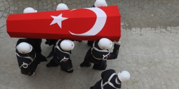 Manisa’da Trafik Kazasında Bir Polis Şehit Oldu