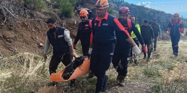 Ağla Yaylası’nda Avda Kalp Krizinden Hayatını Kaybetti