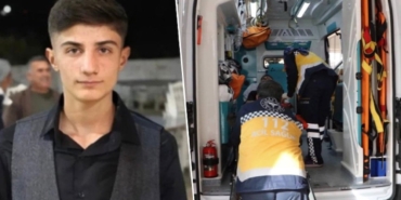 Şanlıurfa’da Genç Marangozun Vahşice Ölümü