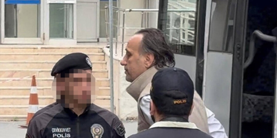 Futbolda Gölge Oyunları: Özkaya’nın Hikayesi