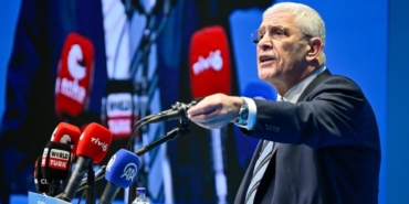 İYİ Parti’den İmralı Ziyaretine Sert Tepki!