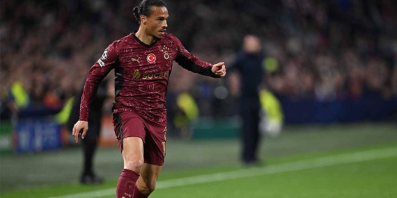 Sane, Almanya’nın Dünya Kupası Aday Kadrosunda!