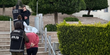 Uyuşturucu Operasyonunda 3 Şüpheli Tutuklandı