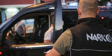 Malatya’da Uyuşturucu Operasyonu: 12 Gözaltı