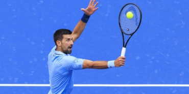 Djokovic, Sakatlık Nedeniyle ATP Finalleri’nden Çekildi