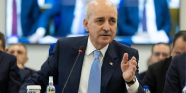 TBMM’de Kardeşlik Komisyonu Toplantısı Ertelendi!