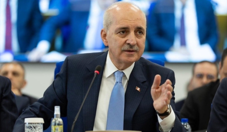 TBMM’de Kardeşlik Komisyonu Toplantısı Ertelendi!