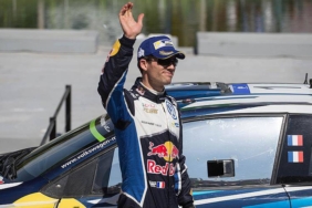 Ogier, Japonya Rallisi’nde Zaferle Döndü!
