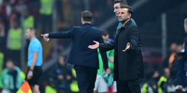 Okan Buruk, Kadıköy’de Fark Yarattı!