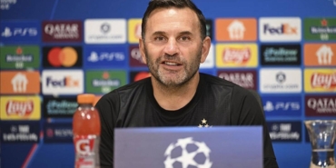 Buruk’tan Şampiyonlar Ligi ve Karabağ’a Övgü