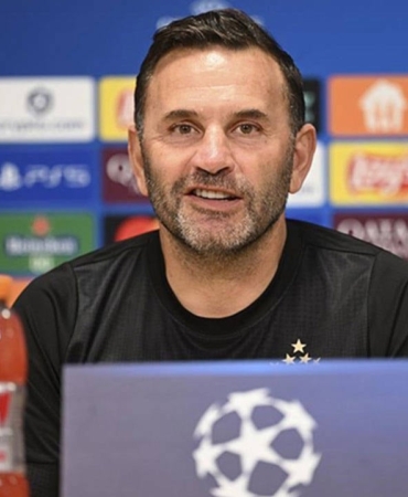 Buruk’tan Şampiyonlar Ligi ve Karabağ’a Övgü