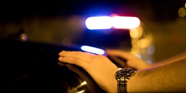 Havaya Ateş Eden Şüpheli Yakalandı!