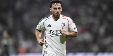 Orkun Kökçü’den Kırmızı Kart Üzerine Açıklama