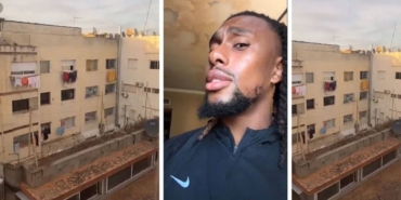 Osimhen’in Otel Krizi, Galatasaray’ı Endişelendirdi