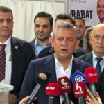 CHP Kurultayı’nda İktidar Yürüyüşü Başladı!