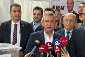 CHP Kurultayı’nda İktidar Yürüyüşü Başladı!