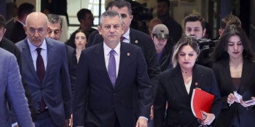 CHP Kurultayı İçin Son Hazırlıklar Başladı!