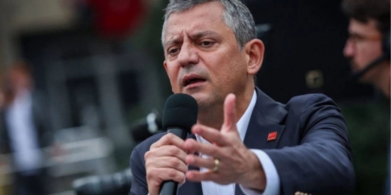 Özgür Özel, İmamoğlu’nu Cezaevinde Ziyaret Edecek