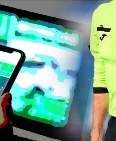 Futbolda Temizlik Masalı: Kirli Çarklar Açığa Çıkıyor