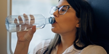 Kimyasallar Bağırsağımızı Tehdit Ediyor!