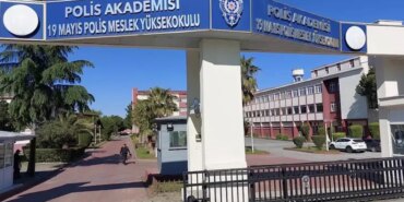 Genç Öğrenci Beton Zemine Düşerek Hayatını Kaybetti