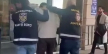 Pompalı Tüfekle Rastgele Ateş: 4 Yaralı!