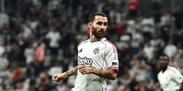 Rafa Silva Suudi Arabistan’a Gidiyor Mu?