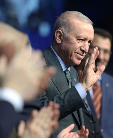 Cumhur İttifakı’nda Çatlak İddiaları ve Erdoğan