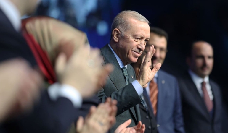 Cumhur İttifakı’nda Çatlak İddiaları ve Erdoğan