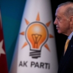 AKP’de Yeni İl Başkanları Atandı!