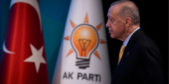 AKP’de Yeni İl Başkanları Atandı!