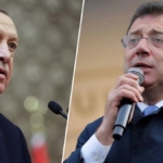 İmamoğlu’ndan Erdoğan’a Sert Yanıt: İstanbul’a İhanet!