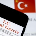 IŞİD ve El Kaide Bağlantılı İki Kişinin Mal Varlığı Serbest!