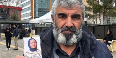 Rojin Kabaiş Davasında Tehditler ve Belirsizlik