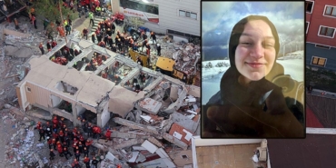 Gebze’de Bina Çökmesi: Bir Ailenin Dramı