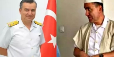 Sarıklı Amiral Tartışması Meclis’te Gündem Oldu