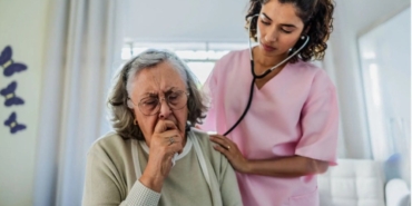 Zatürre Tehlikesi: Aşı ve Farkındalık Şart!